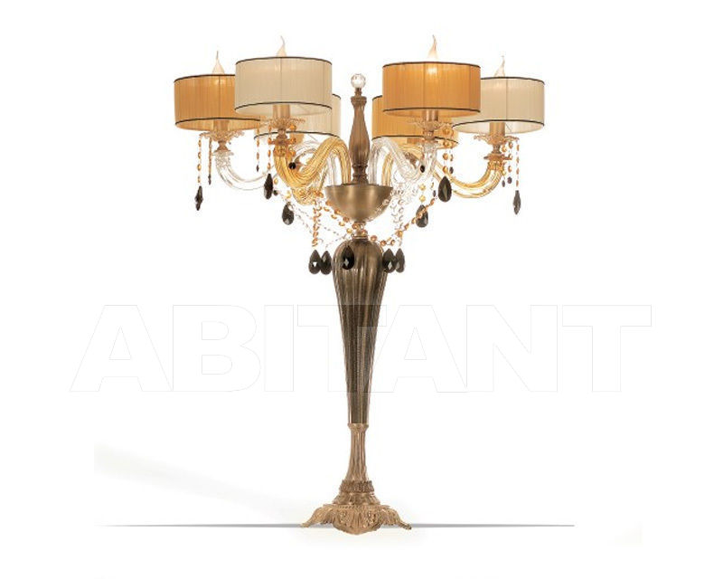 Buy Table lamp IL Paralume Marina  2013 1352 TA