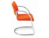 Armchair Uffix Office Seating 148 Contemporary / Modern