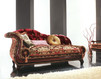 Couch Bedding Cosmopolita KRUG DORMEUSE Classical / Historical 