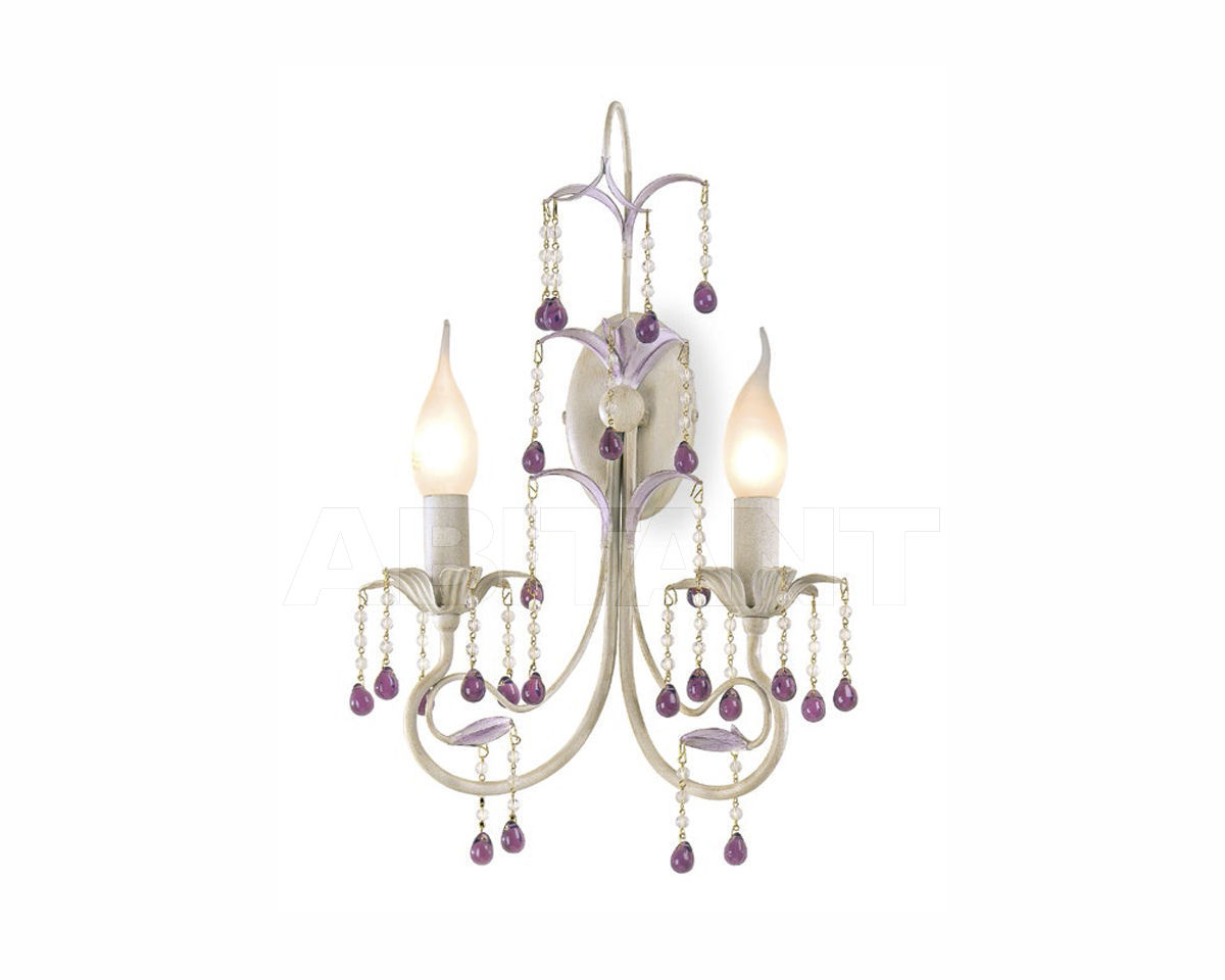 Bracket M A L V A 2317/02AP price on request Buy Bracket M A L V A Eurolampart srl Decor & Light 2317/02AP