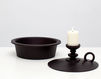 Сandlestick Erich Ginder 2016 OVEN & TABLE Contemporary / Modern