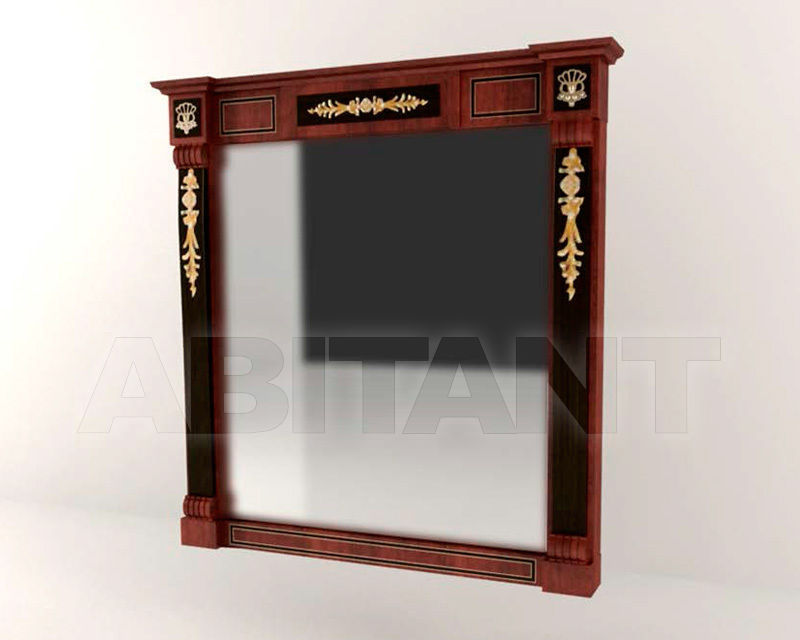 Buy Wall mirror Soher  New 2016 3389 C-115-OF