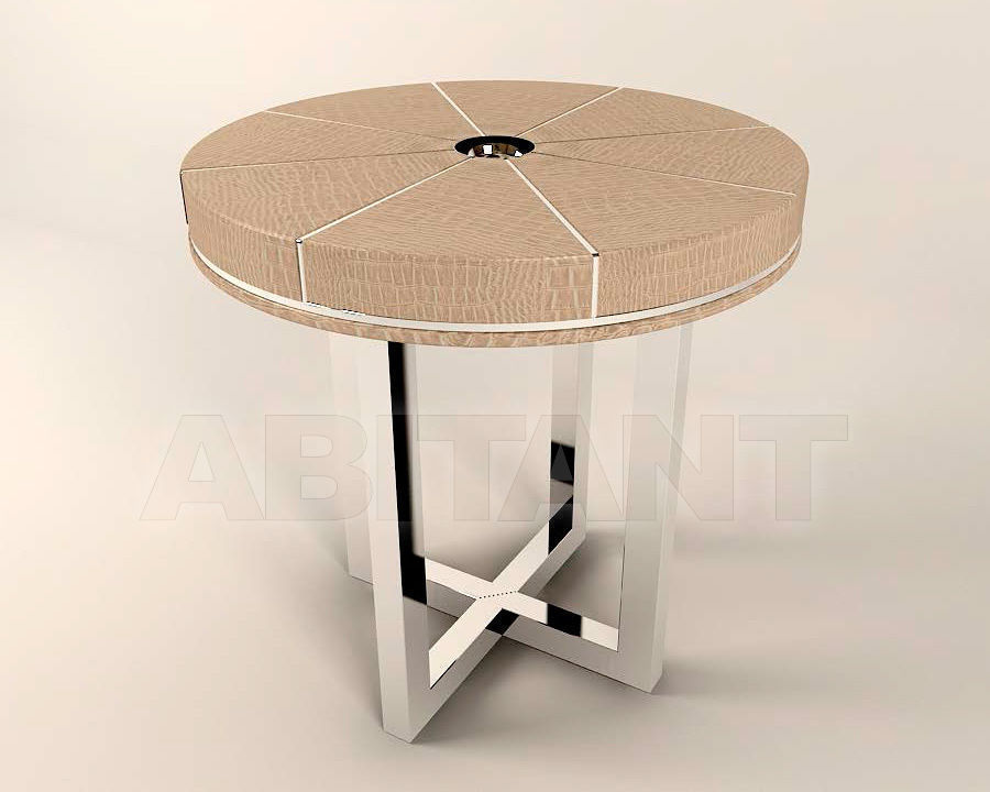 Side table 4072 PT price on request Buy Side table Soher New 2016 4072 PT