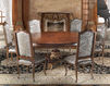 Dining table ARETUSI Angelo Cappellini  Timeless 60173 Classical / Historical 