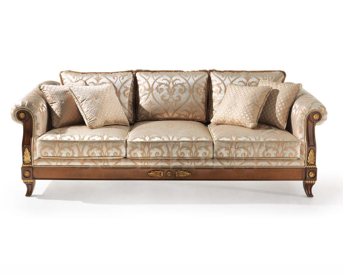 Sofa CARROL 11080/BD3 2 price on request Buy Sofa CARROL Angelo Cappellini Timeless 11080/BD3 2