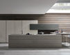 Kitchen fixtures  Modulnova  Cucine Twenty Resina Contemporary / Modern