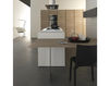 Kitchen fixtures  Modulnova  Cucine Light 3 Contemporary / Modern