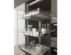 Kitchen fixtures  Modulnova  Cucine Twenty 1 Contemporary / Modern