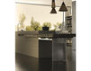 Kitchen fixtures  Modulnova  Cucine Blade 6 Contemporary / Modern