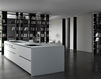Kitchen fixtures  Modulnova  Cucine Blade 7 Contemporary / Modern