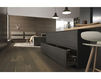 Kitchen fixtures  Modulnova  Cucine Blade 8 Contemporary / Modern