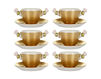 Tea cup  Villari Grande Opera Ii 0002213-603 Classical / Historical 