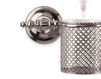 Glass holder Villari Bathroom Couture IV 4704566-611 Classical / Historical 
