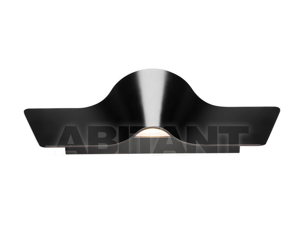 Buy Wall light WAVE WALL 45 SLV Elektronik  2017 147840