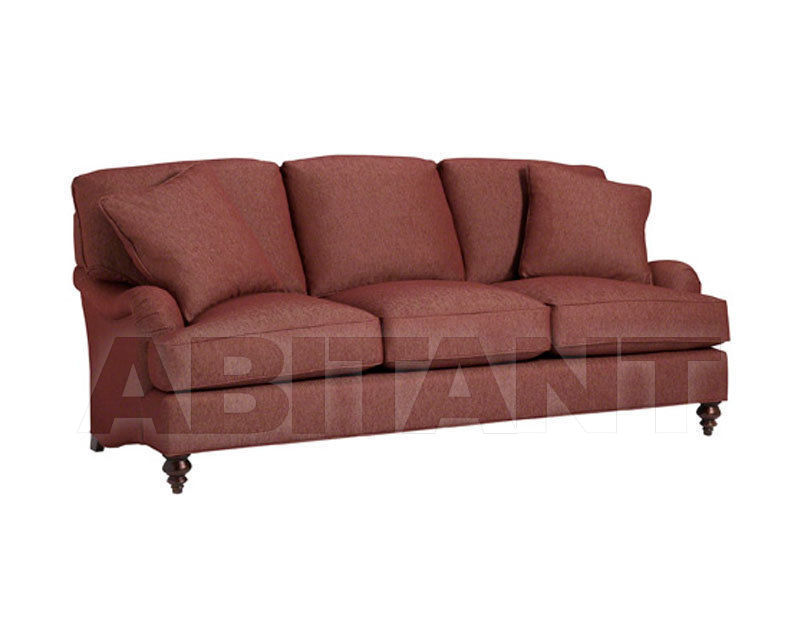 Buy Sofa BISHOP Baker Furniture  2016 6601S