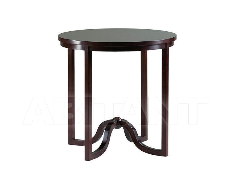 Buy Side table LIEN Baker Furniture  2016 9159