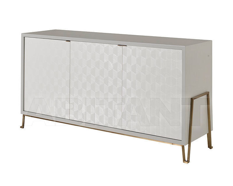 Comode IRON EYE 3129 price on request Buy Comode IRON EYE Baker Furniture 2016 3129