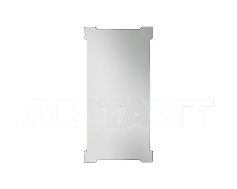 Wall mirror Topaz 3116 price on request Buy Wall mirror Topaz Baker Furniture 2016 3116