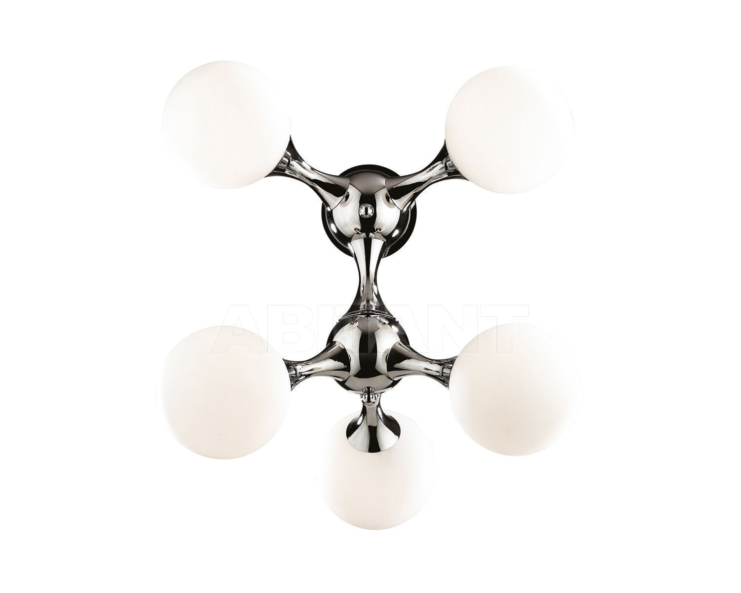 Buy Wall light NODI  Ideal Lux 2013-2014 073712