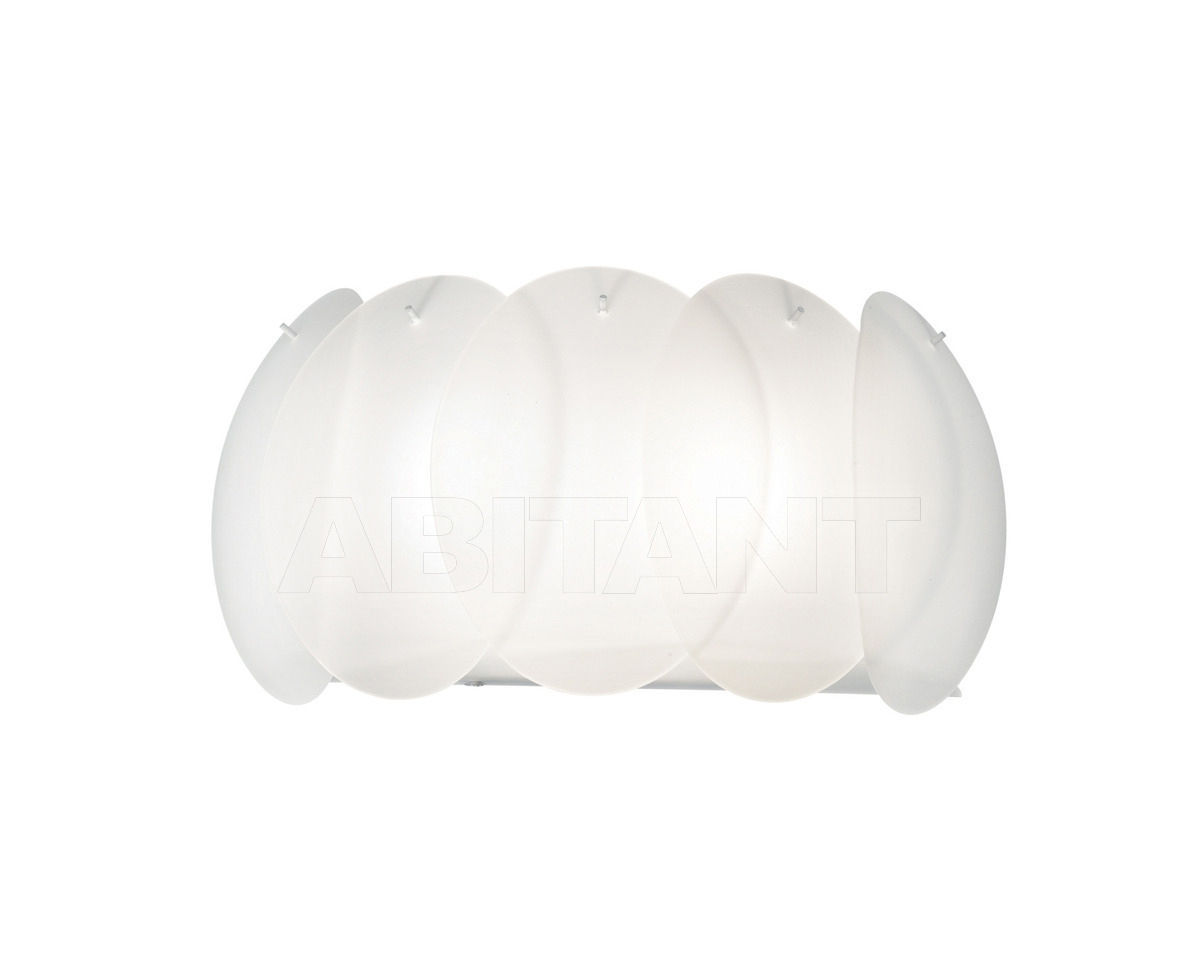 Wall light OVALINO 038025 price on request Buy Wall light OVALINO Ideal Lux 2013-2014 038025