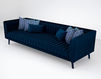 Sofa Muranti 2017 AZURITE sofa Contemporary / Modern