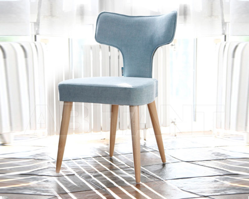 Buy Chair Fama VINTAGE_2016 MILI & LALO