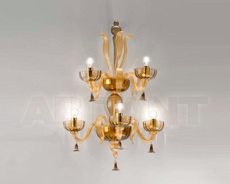 Wall light 1524/A3+2 price on request Buy Wall light Sylcom s.r.l. 2017 1524/A3+2