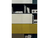 Shelves  Mercantini Nestos NESTOS 204 Contemporary / Modern