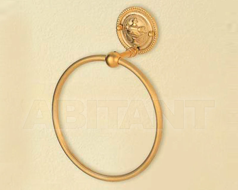 Towel holder 2072-3 price on request Buy Towel holder Antonio Ciulli e Figlio Luxury bathroom 2072-3