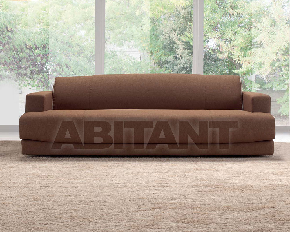 Buy Sofa Stilema Book_2015 CARL CL 1C2