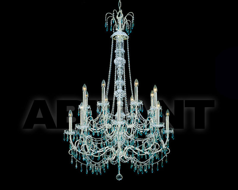 Сhandelier 71041-16 NI grün price on request Buy Сhandelier Faustig Kurt 2017 71041-16 NI grün