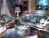 Sofa Asnaghi Interiors LA BOUTIQUE L31203