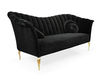 Sofa Koket by Covet Lounge 2017 CAPRICHOSA Art Deco / Art Nouveau