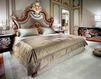 Bed Asnaghi Interiors LA BOUTIQUE L41001