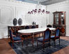 Dining table Asnaghi Interiors PICTURE HOME PH1401