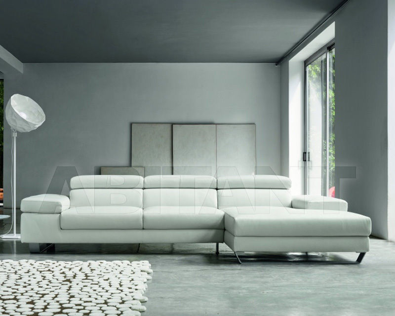 Buy Sofa Alison Doimo salotti SALOTTI MODERNI 1ALS05 + 1ALS08