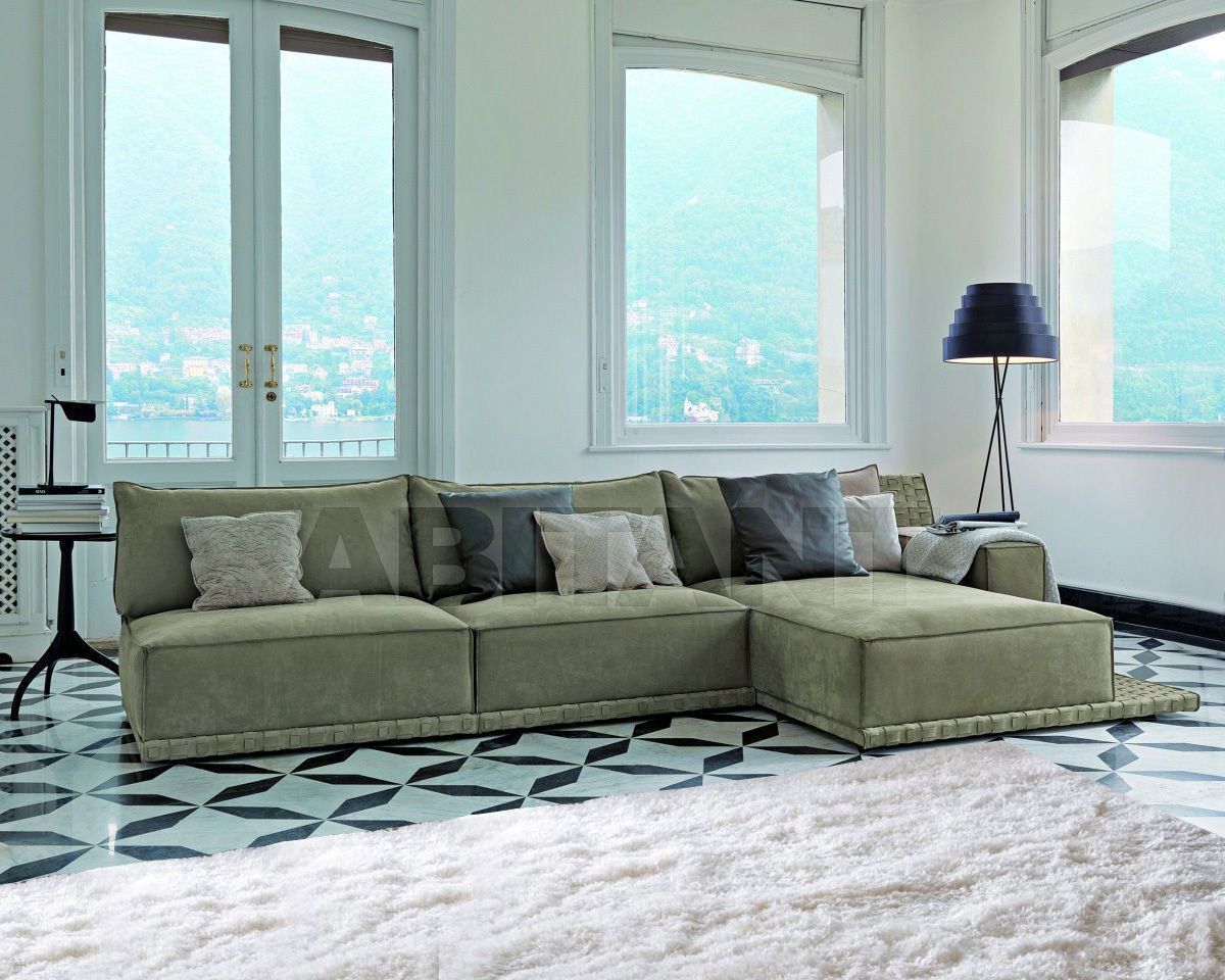 Buy Sofa Cocò Doimo salotti SALOTTI MODERNI 1CCO06 + 1CCO03 + 1CCO11