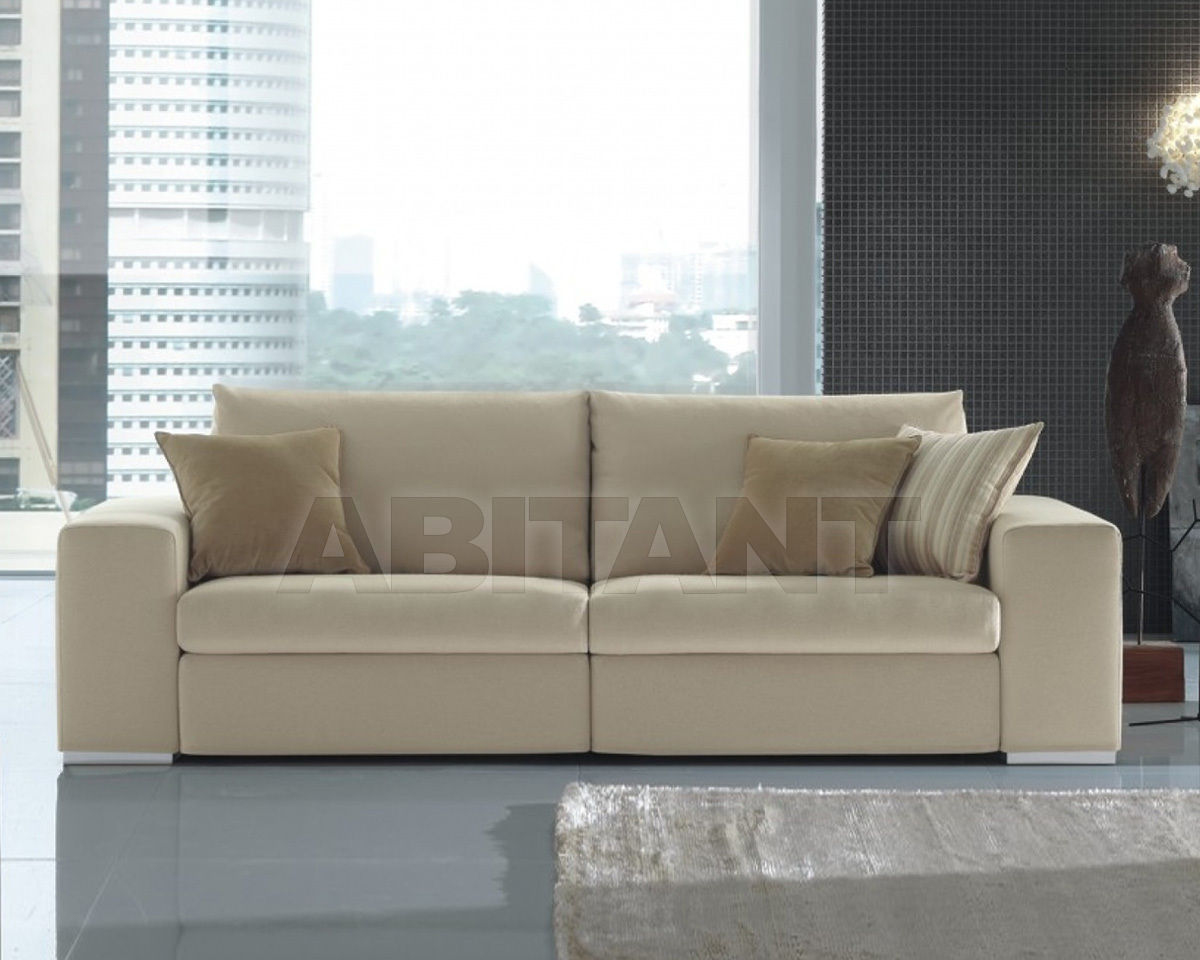 Buy Sofa Atlante Doimo salotti SALOTTI MODERNI 2ATT22
