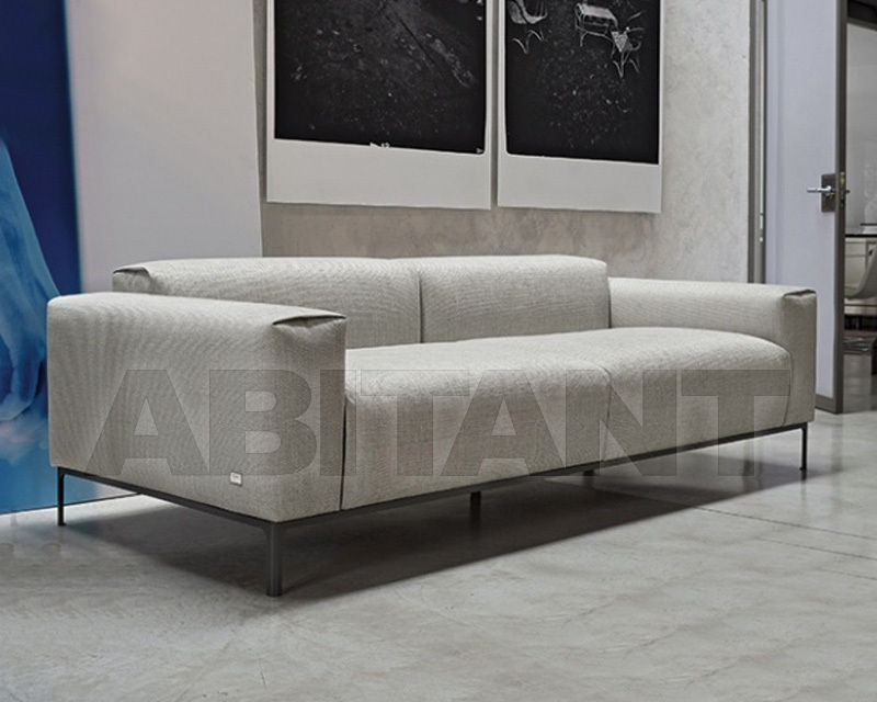 Sofa Spencer 1SPE11 price on request Buy Sofa Spencer Doimo salotti SALOTTI MODERNI 1SPE11