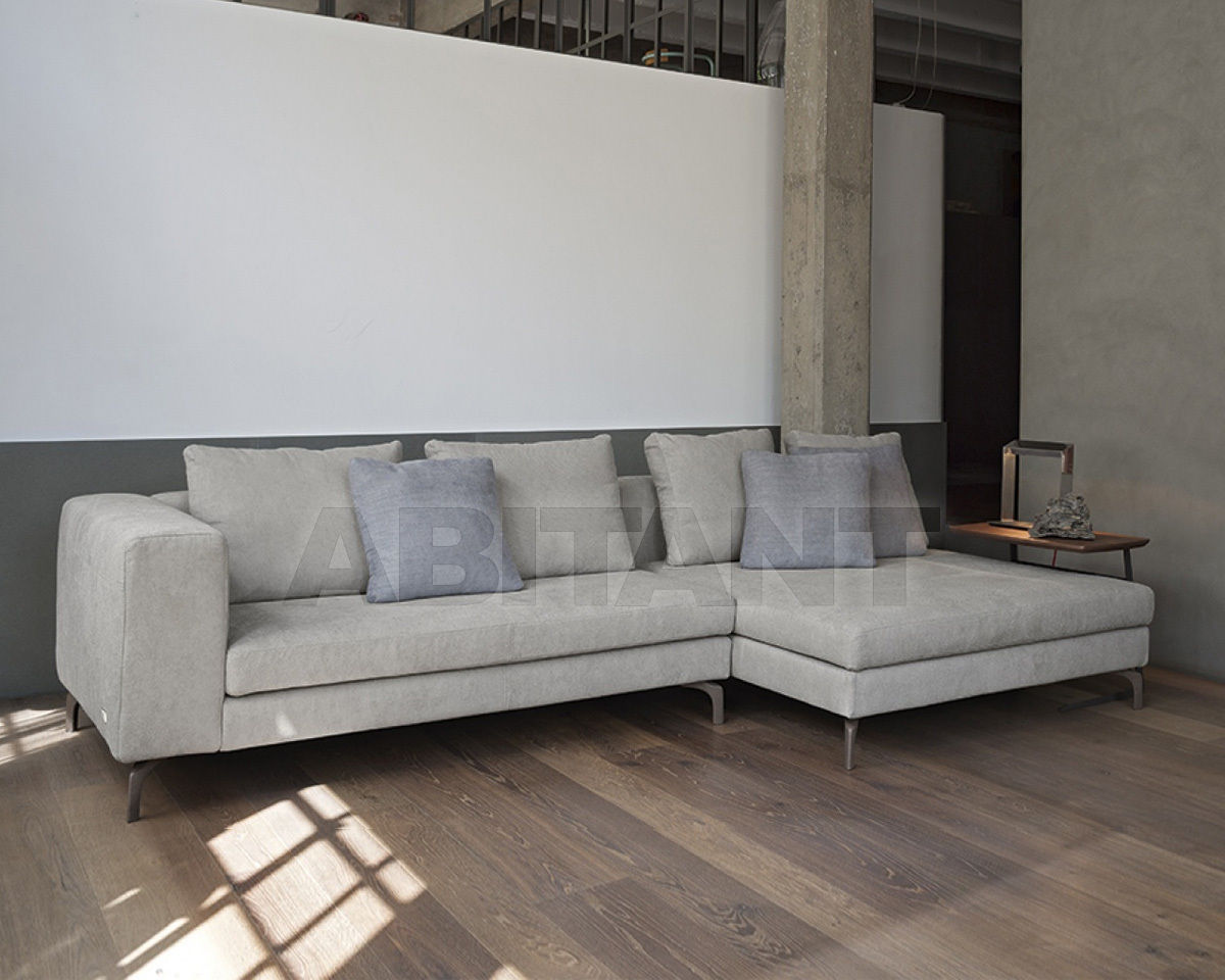 Sofa Wilson 2WLS04 price on request Buy Sofa Wilson Doimo salotti SALOTTI MODERNI 2WLS04