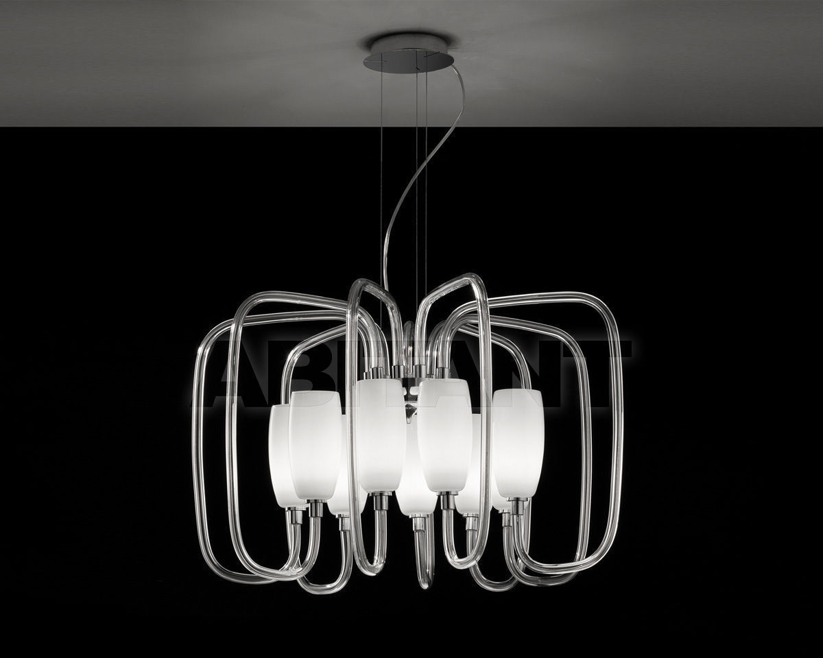 Сhandelier GARY K9 0GARY0K18 price on request Buy Сhandelier GARY K9 De Majo DESIGN 0GARY0K18