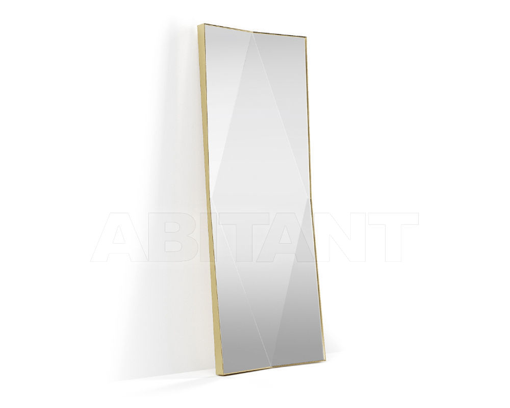Buy Floor mirror Kubrick II Jetclass  Luxus JKB403