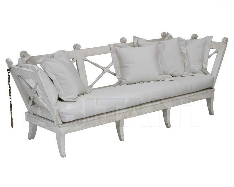 Sofa Loggia 27-01892-97-32 price on request Buy Sofa Loggia Niermann Weeks 2017 27-01892-97-32