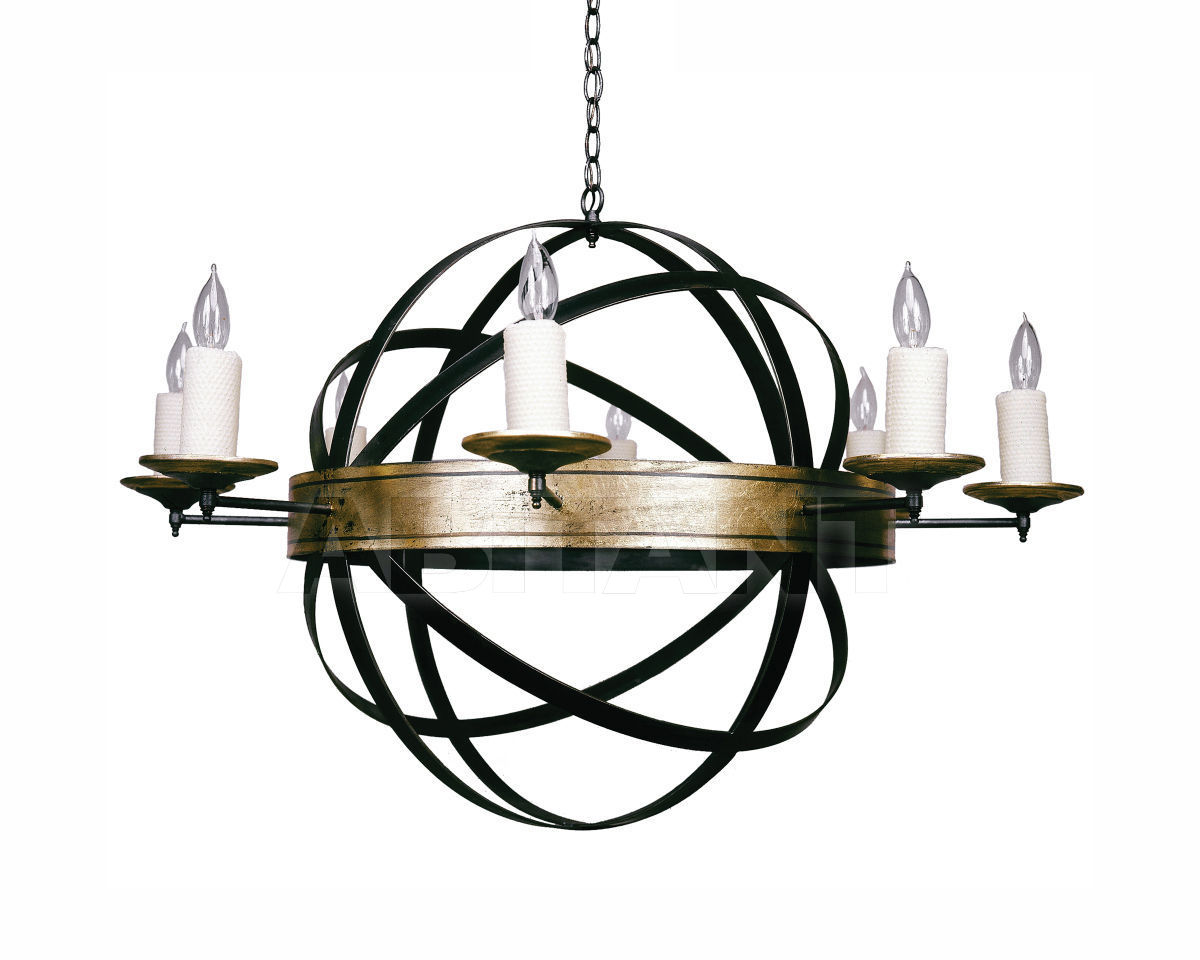 Buy Сhandelier Armillary Niermann Weeks 2017 10-03091-38-08