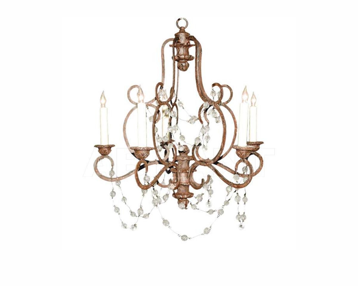 Сhandelier Avignon 10-00692-24-05 price on request Buy Сhandelier Avignon Niermann Weeks 2017 10-00692-24-05