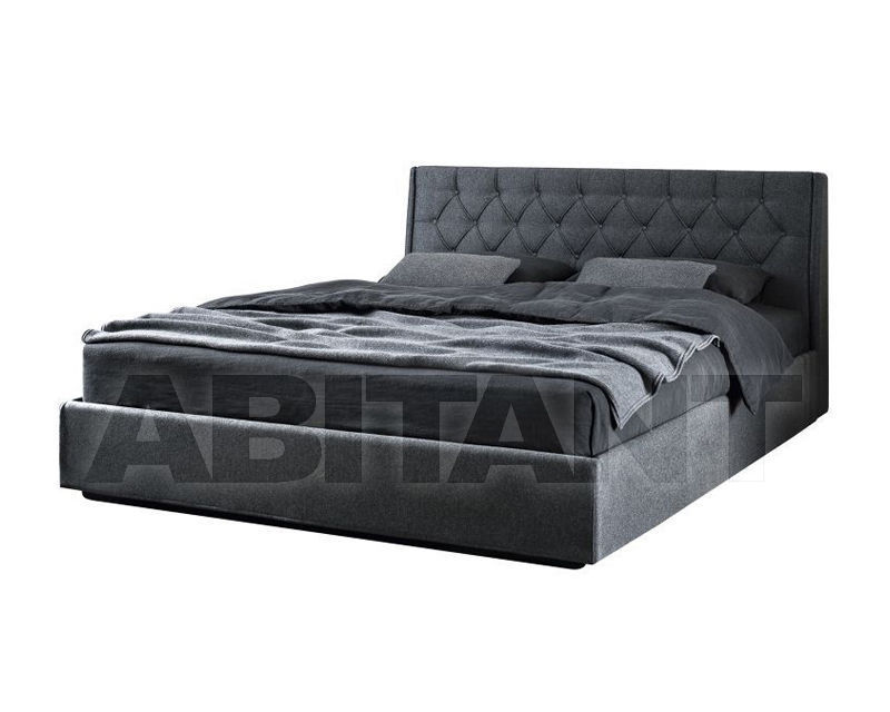 Buy Bed PRIVE’ Ivanoredaelli 2017 PRIVE’ 1 Mattress 180x200