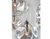 Light I N F I N I T Y John Pomp European Lighting I N F I N I T Y C L U S T E R Contemporary / Modern