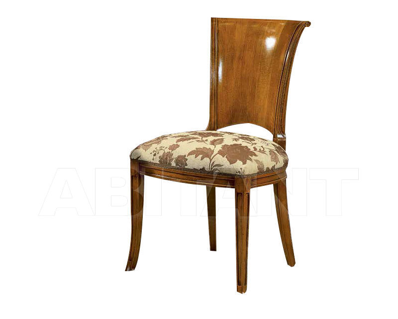 Buy Chair BS Chairs S.r.l. Classico 2017 BS067S