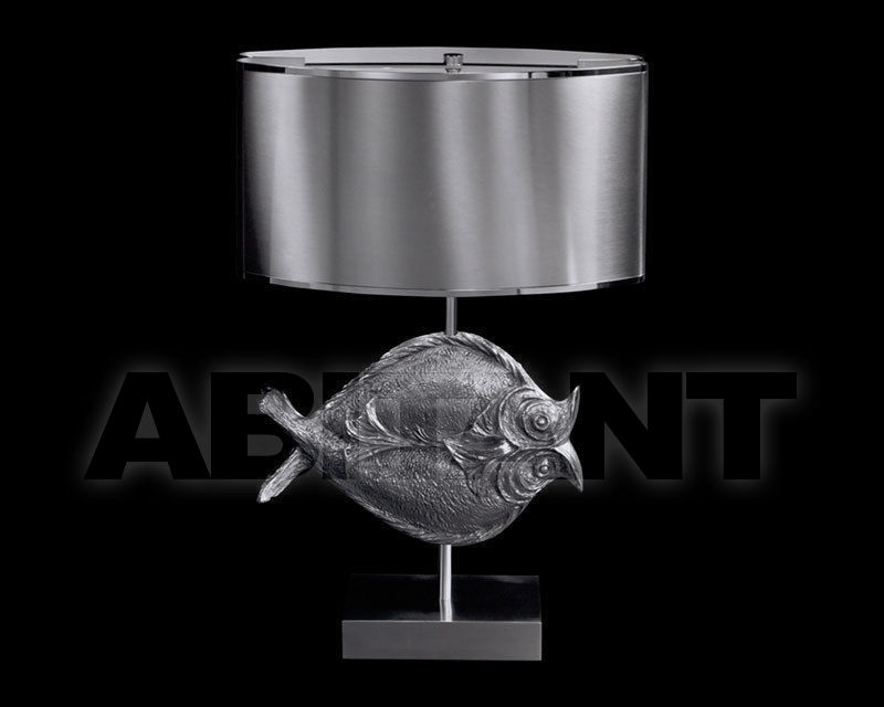 Buy Table lamp POISSON Charles Paris 2017 2150-­‐BIS-­‐0