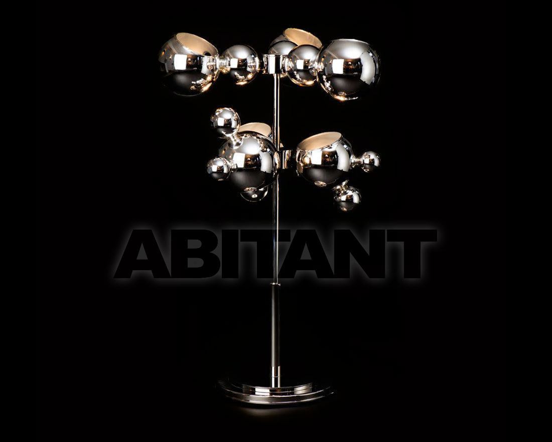 Buy Table lamp BUBBLES Charles Paris 2017 7222-­‐0